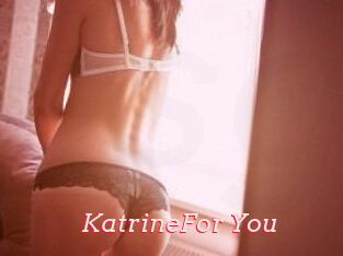 KatrineFor_You_