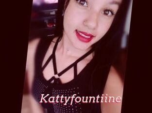 Kattyfountiine