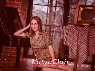 KatyaClair