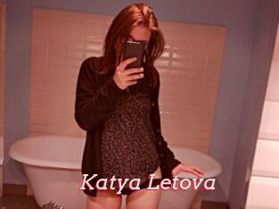 Katya_Letova