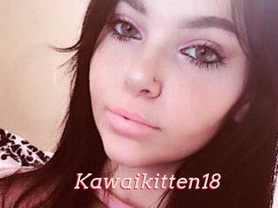 Kawaikitten18