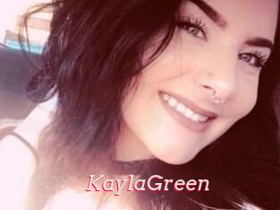 Kayla_Green