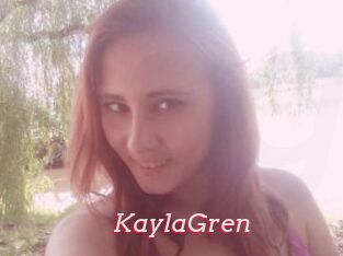 KaylaGren