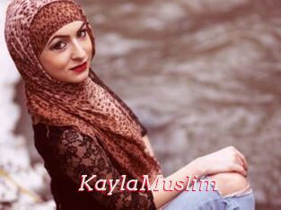 KaylaMuslim