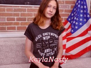 KaylaNasty