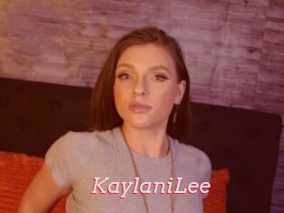 KaylaniLee