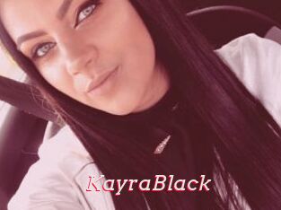 KayraBlack