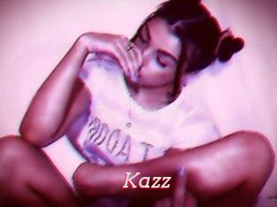 Kazz