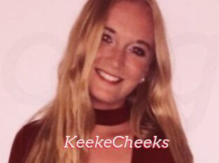 KeekeCheeks