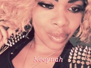 Keeynah