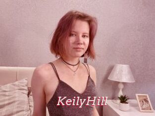 KeilyHill