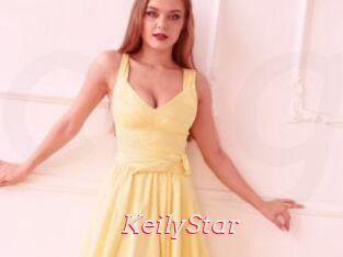 KeilyStar