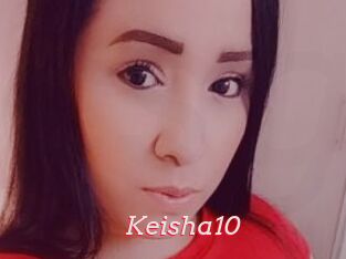 Keisha10