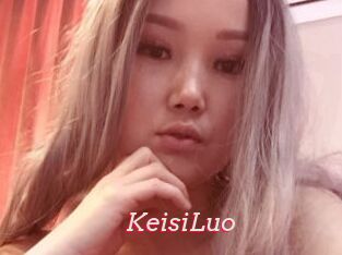 KeisiLuo