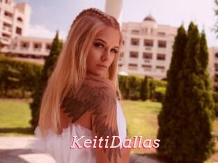 KeitiDallas