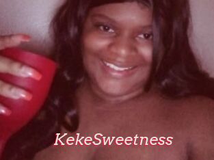 KekeSweetness