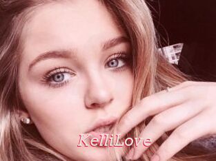 KelliLove