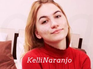 KelliNaranjo