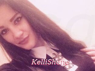 KelliShane