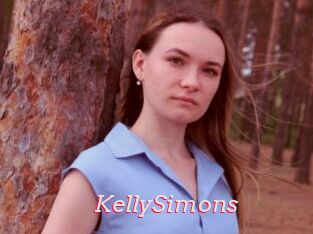 KellySimons