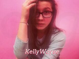 KellyWayse