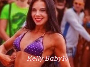 Kelly_Baby18