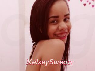 KelseySweaty