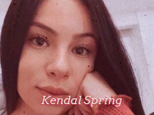 Kendal_Spring