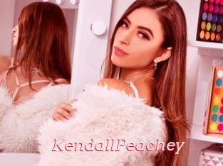 KendallPeachey