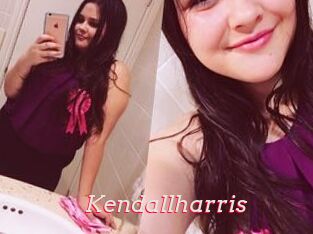 Kendallharris