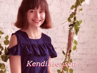 KendiMenson