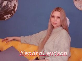 KendraLewison