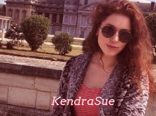 KendraSue