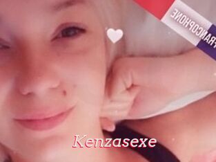 Kenzasexe