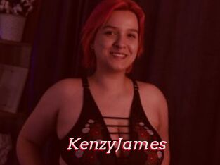 KenzyJames