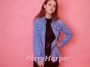 KerryHarper