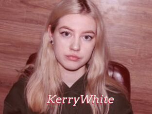 KerryWhite