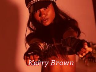 Kerry_Brown