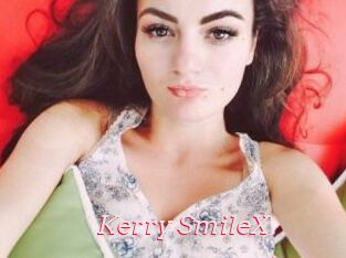 Kerry_SmileX