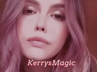 KerrysMagic