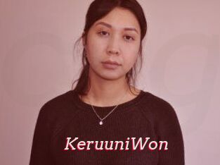 KeruuniWon