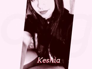 Keshia