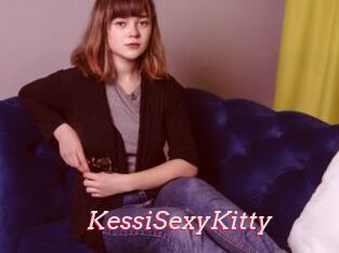 KessiSexyKitty