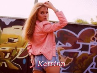 Ketrinn