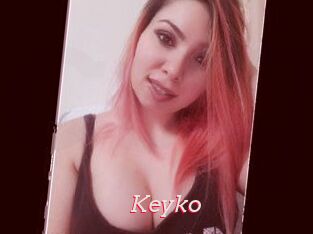 Keyko