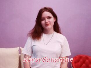 KeysySunshine