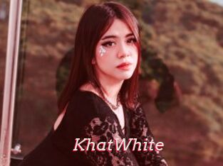 KhatWhite