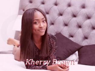 Kherry_Brown