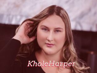 KholeHarper