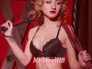 KiaDoll18